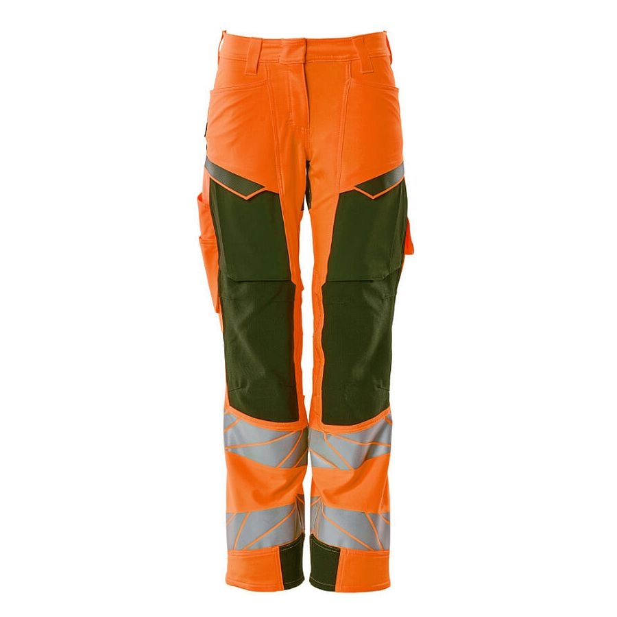19078 Mascot®Accelerate Safe Damenhose Klasse 2 19078 Mascot®Accelerate Safe Damenhose Klasse 2