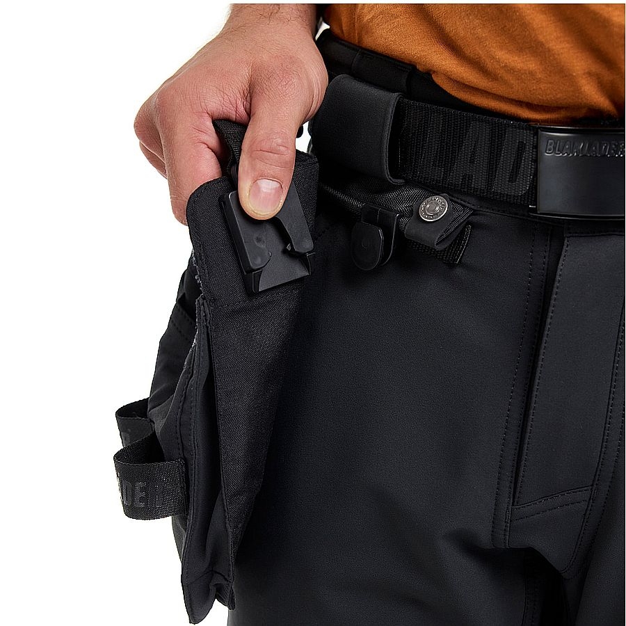 1745 Blakläder® ToolRig™Arbeitshose Full-Stretch
