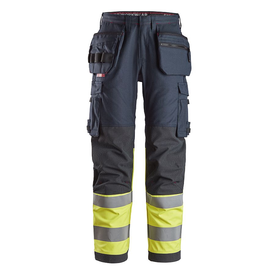 6263 Snickers ProtecWork Arbeitshose Klasse 1 6263 Snickers ProtecWork Arbeitshose Klasse 1