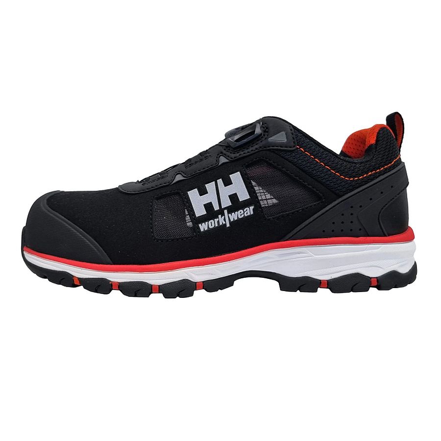 78393 Helly Hansen® Chelsea Evo 2 Sandale BOA S1P 78393 Helly Hansen® Chelsea Evo 2 Sandale BOA S1P