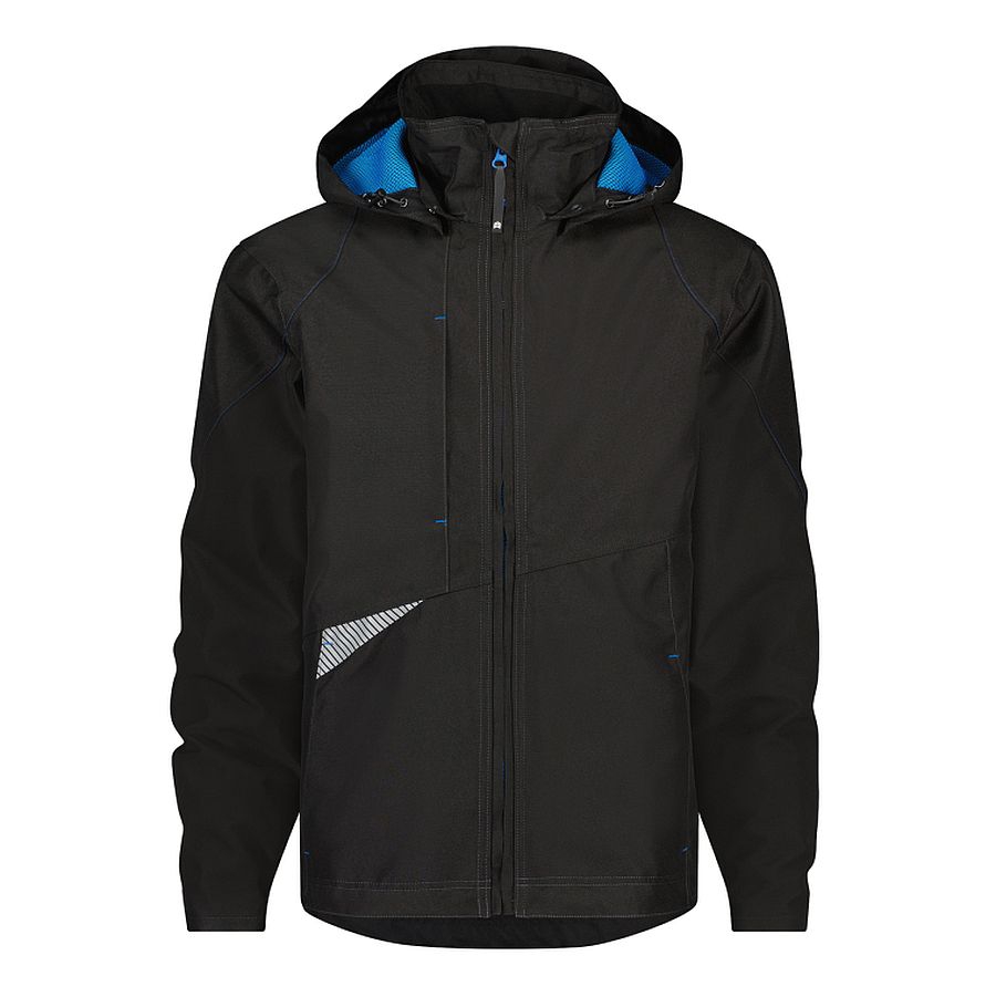 Dassy D-FX Regenjacke Hyper 200g/m² Dassy D-FX Regenjacke Hyper 200g/m²