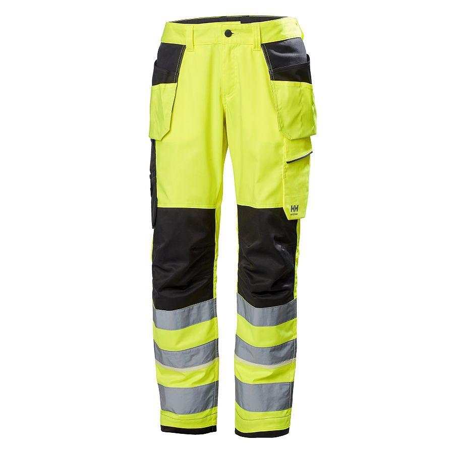 77512 Helly Hansen®UC-ME Handwerkerhose Klasse 2 77512 Helly Hansen®UC-ME Handwerkerhose Klasse 2
