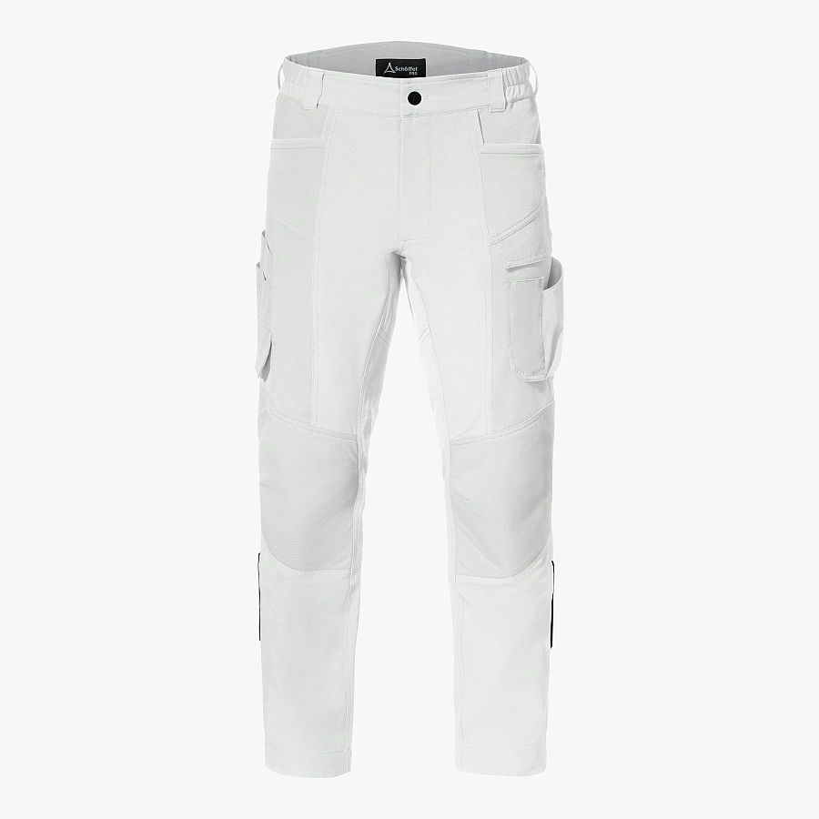 7502 Schöffel Pro WhiteLine Hose Bulldozer Herren