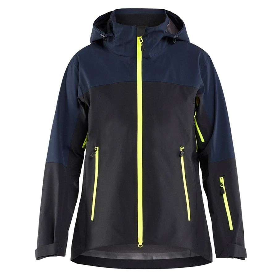 4708 Blakläder® Striker Damen Shell Jacke Stretch