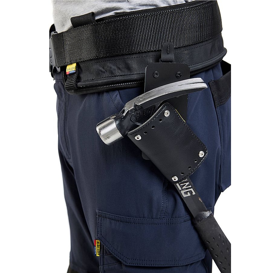 2533 Blakläder® ToolRig™ Hammerhalter