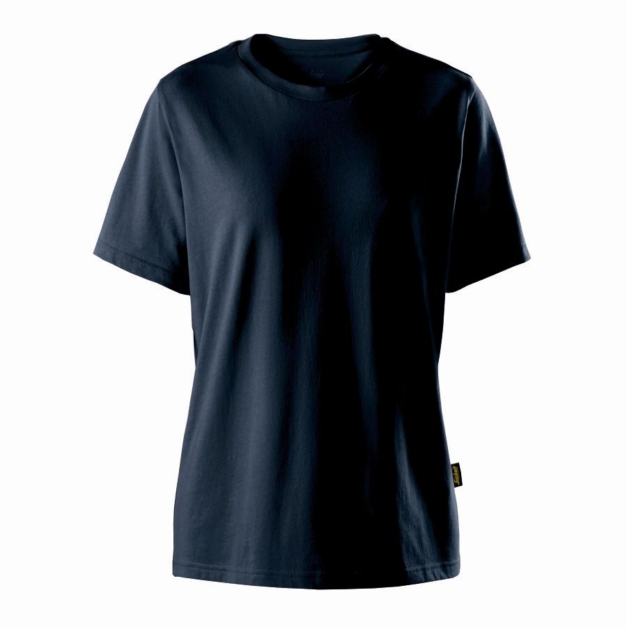 2577 Snickers Klassisches Damen T-Shirt