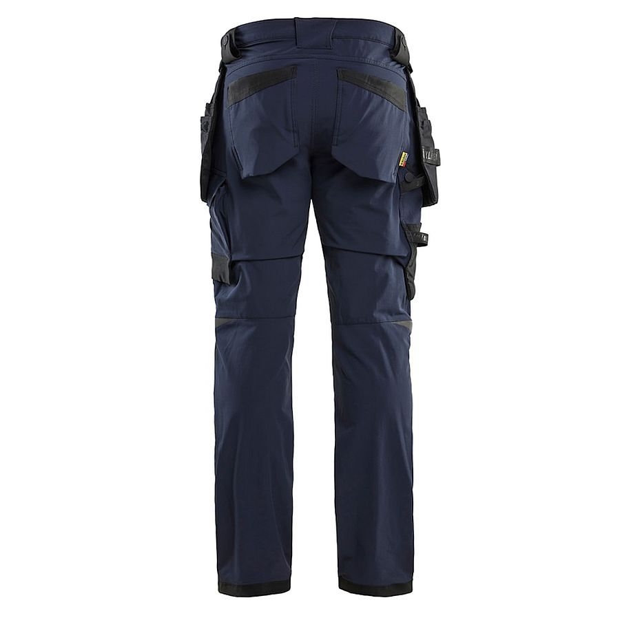 1720 Blakläder® Handwerker Bundhose 4-Wege-Stretch