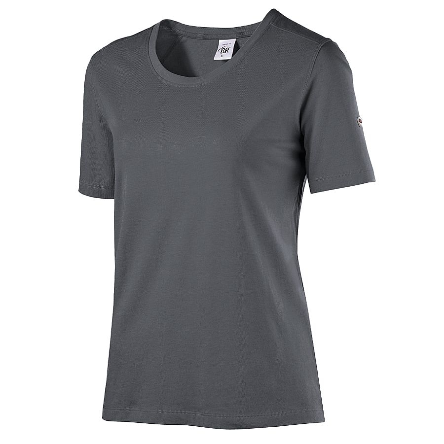 1715 BP Damen T-Shirt Baumwolle mit Stretch 1715 BP Damen T-Shirt Baumwolle mit Stretch