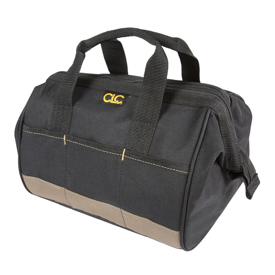 CL1001161 CLC BigMouth® Werkzeugtasche klein CL1001161 CLC BigMouth® Werkzeugtasche klein