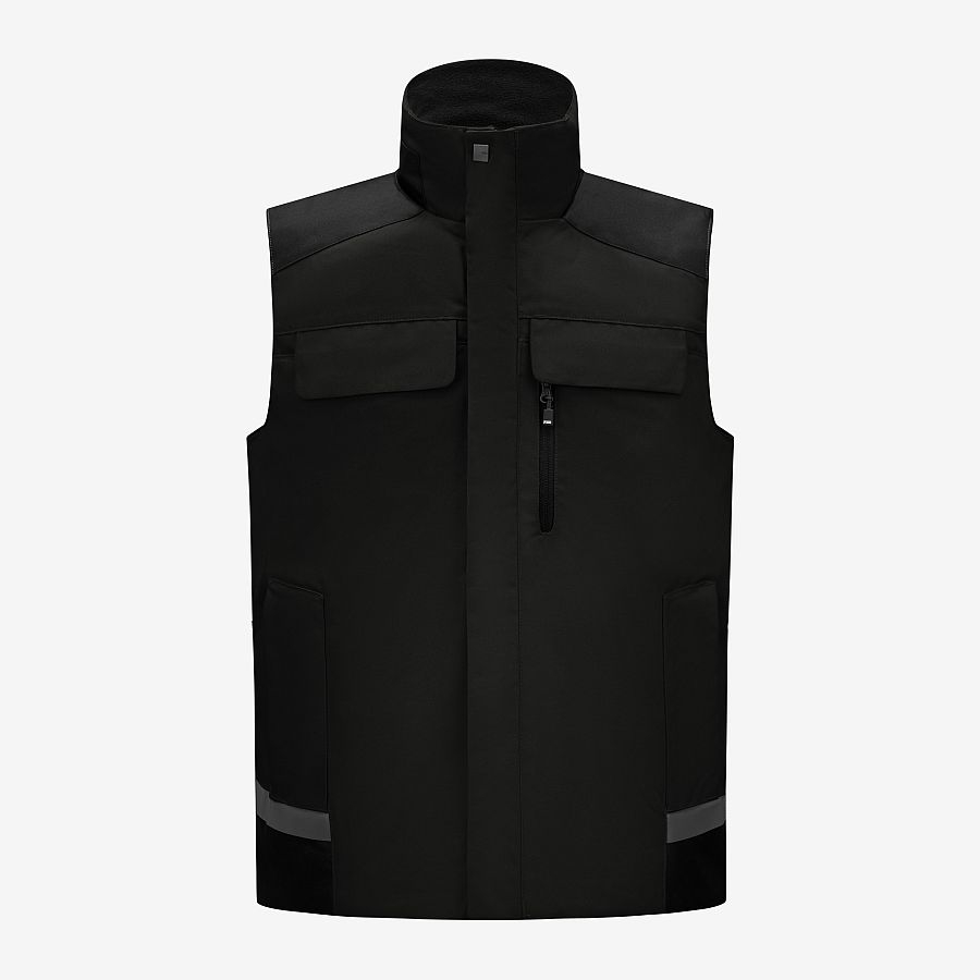 19040 FHB Winterweste Hauke