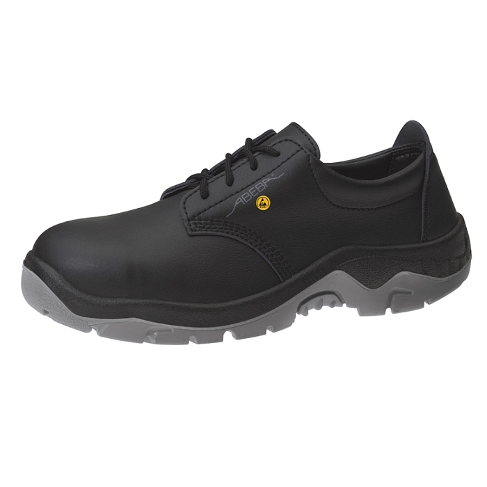 Abeba® ESD Sicherheitsschuh 32136 S2 schwarz Abeba® ESD Sicherheitsschuh 32136 S2 schwarz