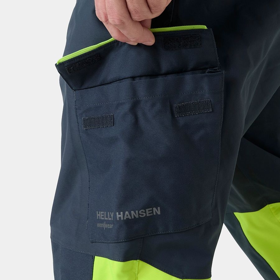 71657 Helly Hansen® Shell Overall Njord