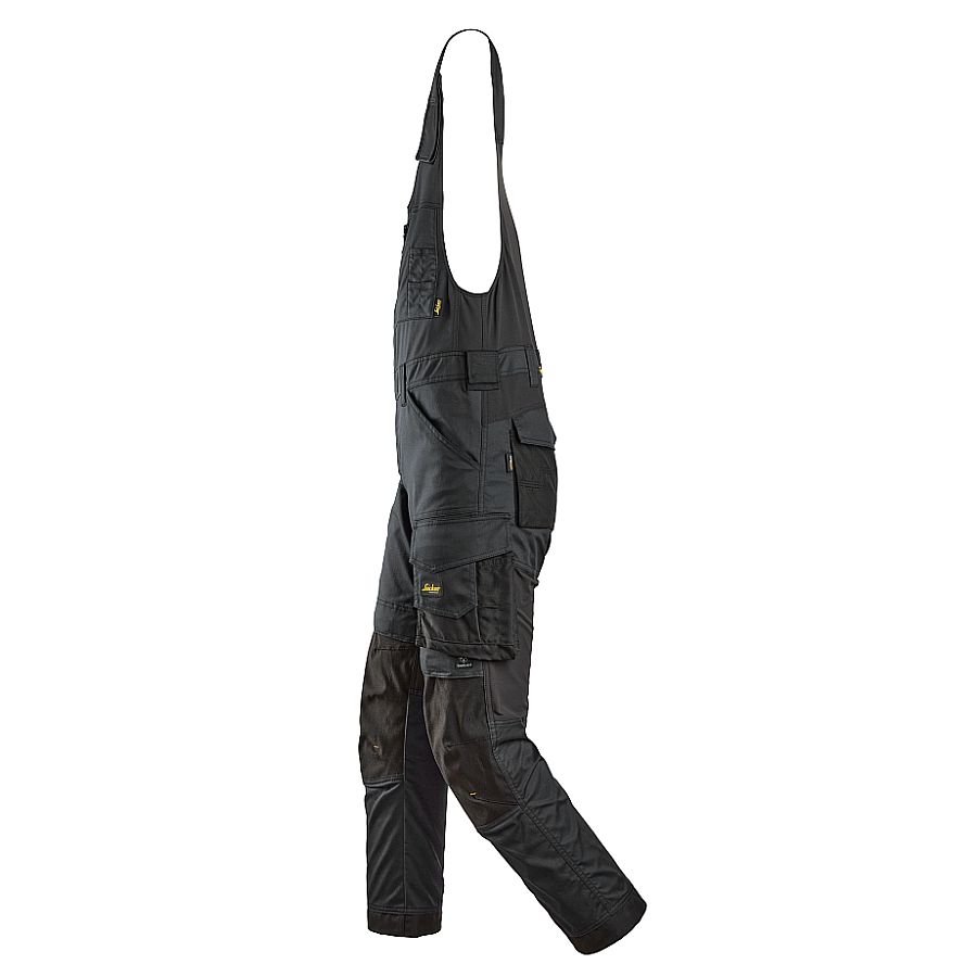 6023 Snickers Kombihose AllroundWork Stretch