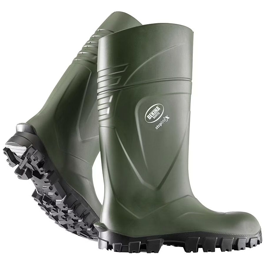XAN4P Bekina®StepliteX Solidgrip Stiefel S5