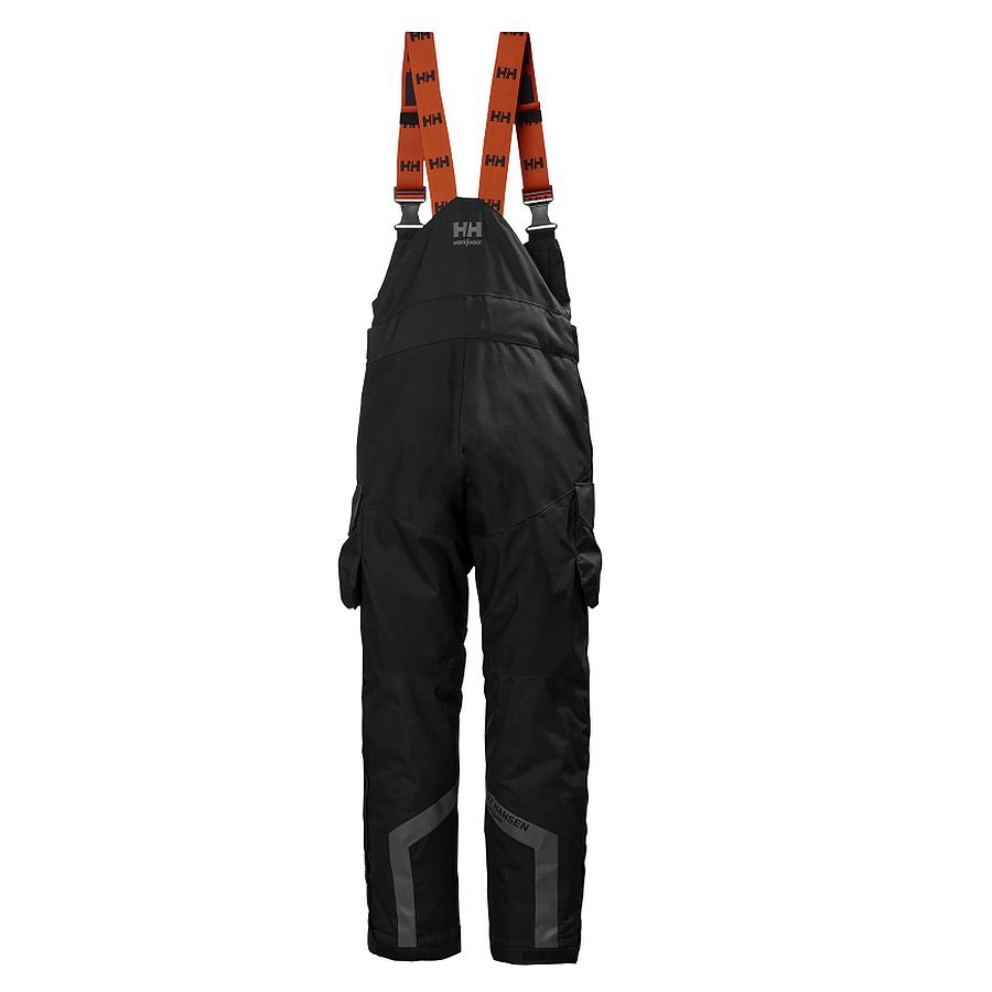 Helly Hansen® Bifrost Winterlatzhose 71470 - Main Image