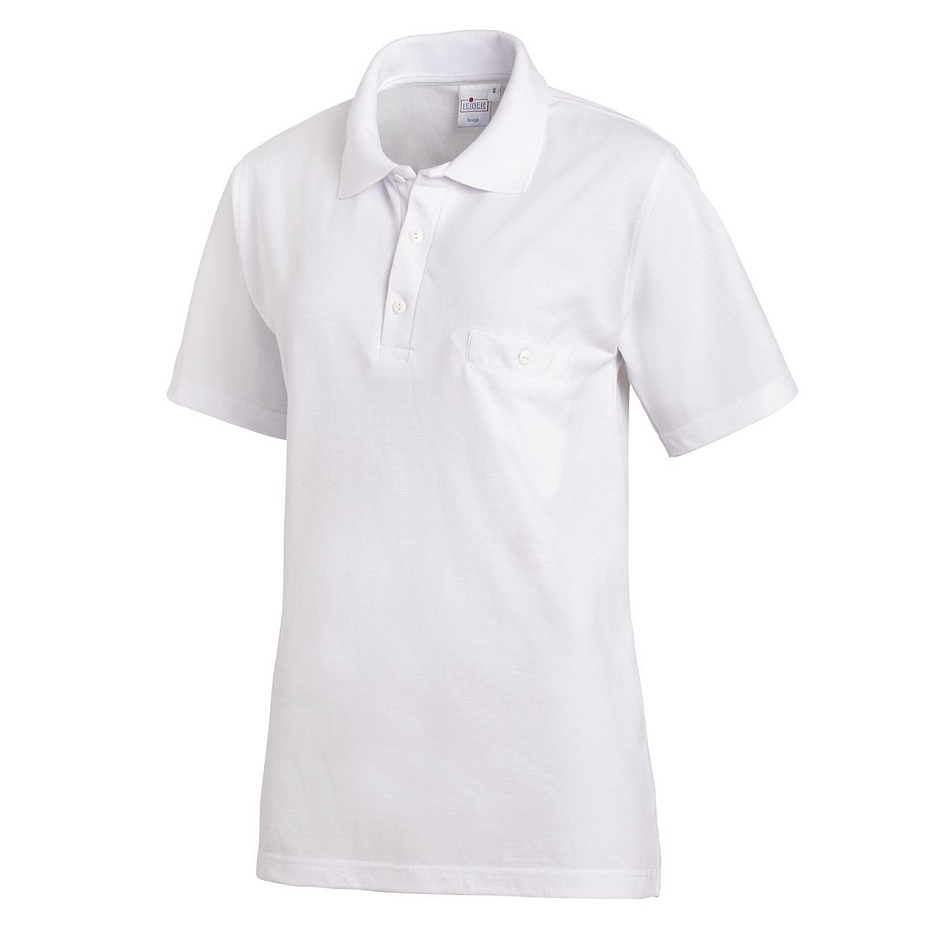 08/241 Leiber Unisex Poloshirt Mischgewebe 08/241 Leiber Unisex Poloshirt Mischgewebe