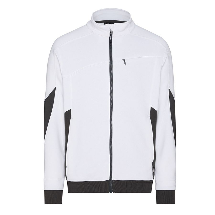 DASSY® D-FX Flex Sweatjacke Velox Next
