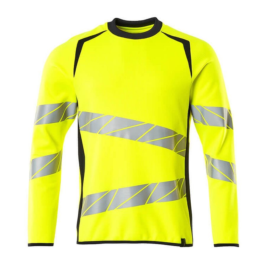 19084 Mascot®Accelerate Safe Sweatshirt Klasse 3
