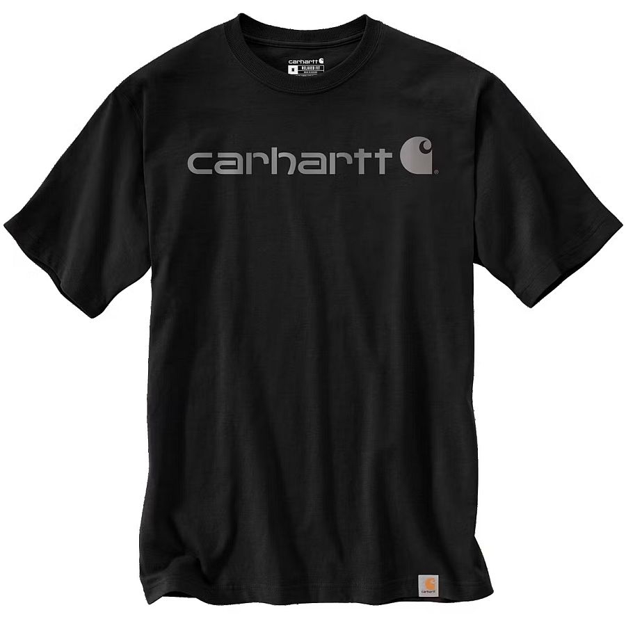 103361 Carhartt® Dearborn T-Shirt mit Logo