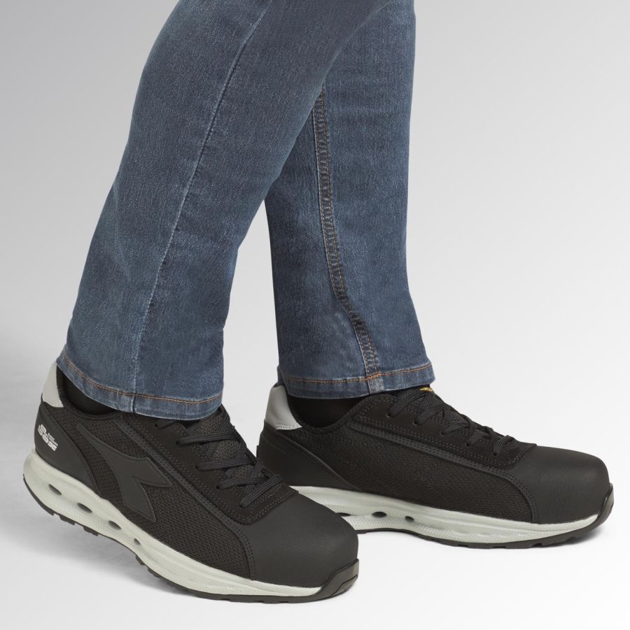 Diadora® Schuh Glove A.Box Low Pro S1PS ESD