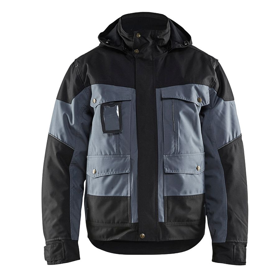 4886 Blakläder® Winterjacke wasserdicht 4886 Blakläder® Winterjacke wasserdicht