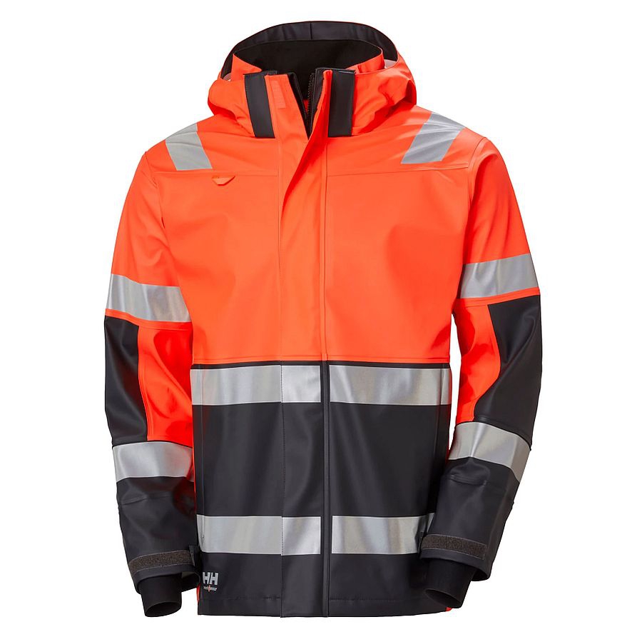 70295 Helly Hansen®Alna 2.0 Regenjacke 70295 Helly Hansen®Alna 2.0 Regenjacke