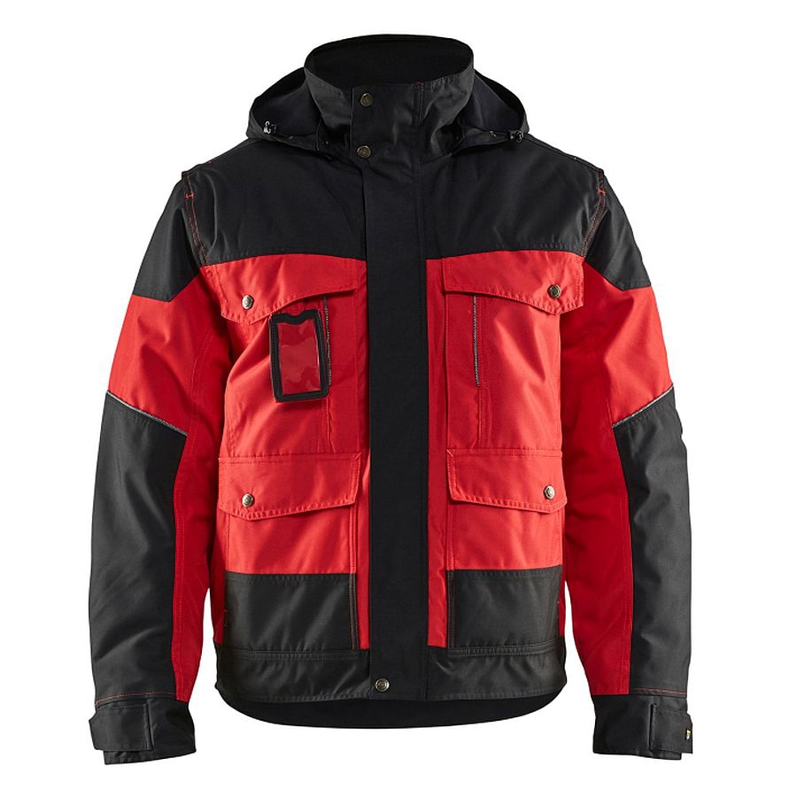 4886 Blakläder® Winterjacke wasserdicht 4886 Blakläder® Winterjacke wasserdicht