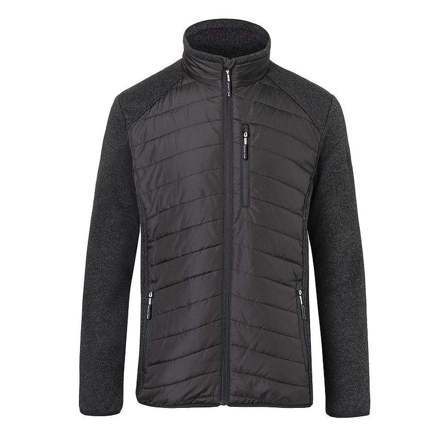 1342 Kübler Hybridjacke 1342 Kübler Hybridjacke