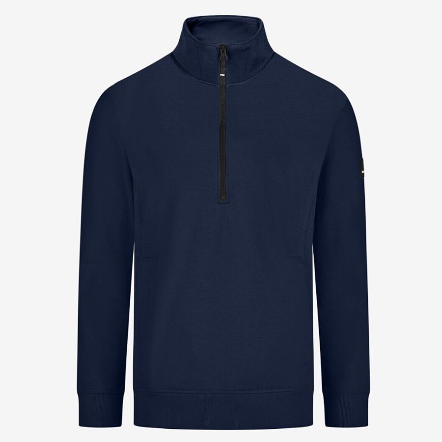 821150 FHB Sweatshirt Kalle unisex