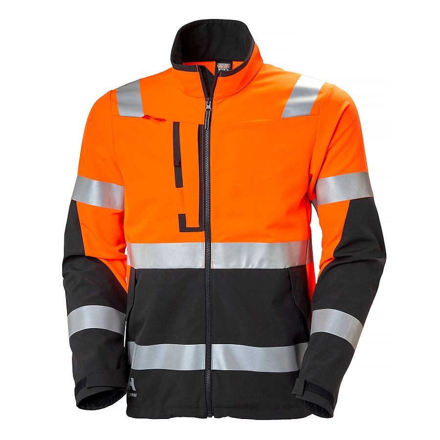 77230 Helly Hansen®Alna 4X Tech Jacke Kl.2 77230 Helly Hansen®Alna 4X Tech Jacke Kl.2
