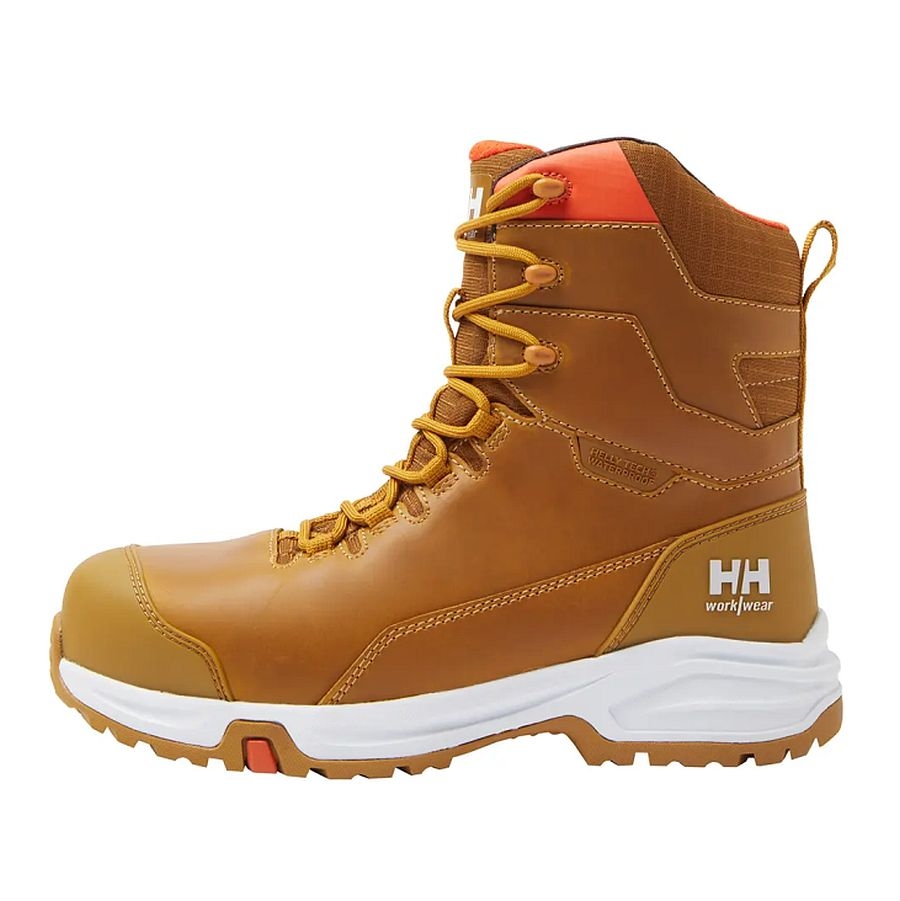 78434 Helly Hansen® Manchester Stiefel S7S HT