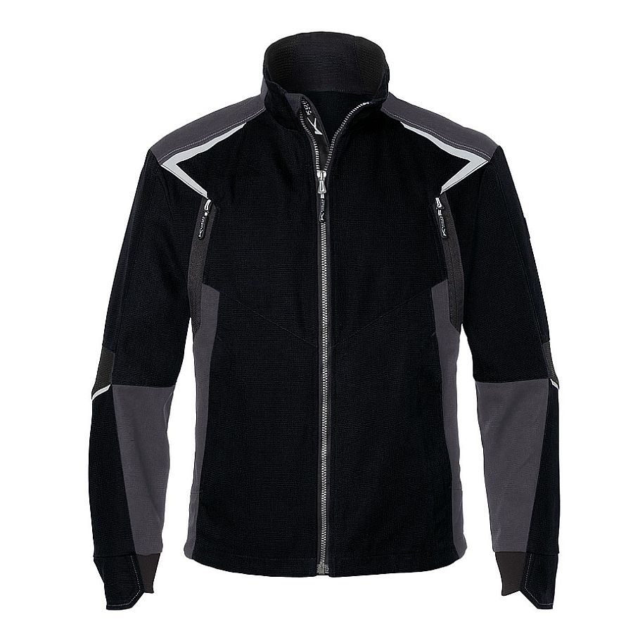 1125 Kübler Bodyforce  Arbeitsjacke 1125 Kübler Bodyforce  Arbeitsjacke