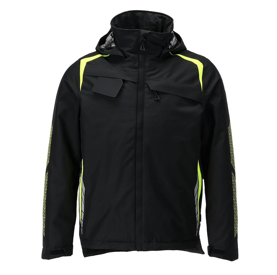23035 Mascot®Accelerate Safe Winterjacke