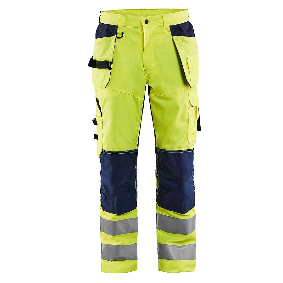1565 Blakläder® Arbeitshose light Warnschutz 1565 Blakläder® Arbeitshose light Warnschutz