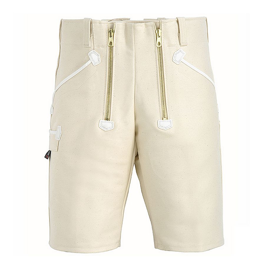 700/34 FHB Zunftshort Jochen Zwirn-Doppel-Pilot 700/34 FHB Zunftshort Jochen Zwirn-Doppel-Pilot