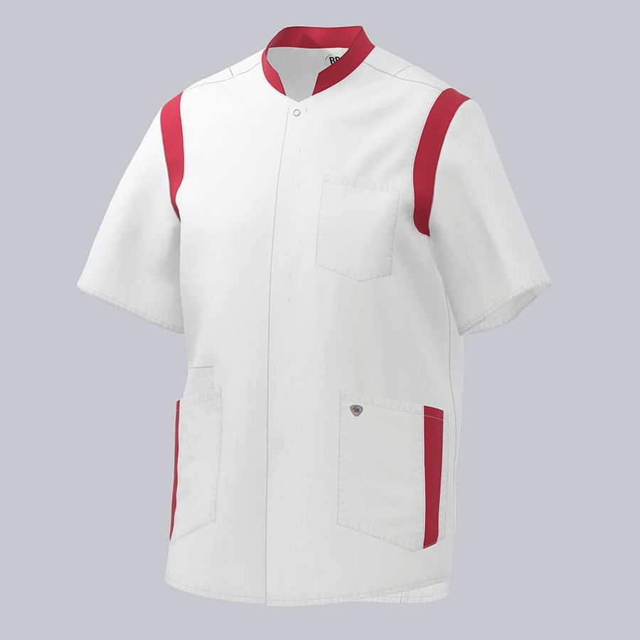 1711 BP Kasack Stretch