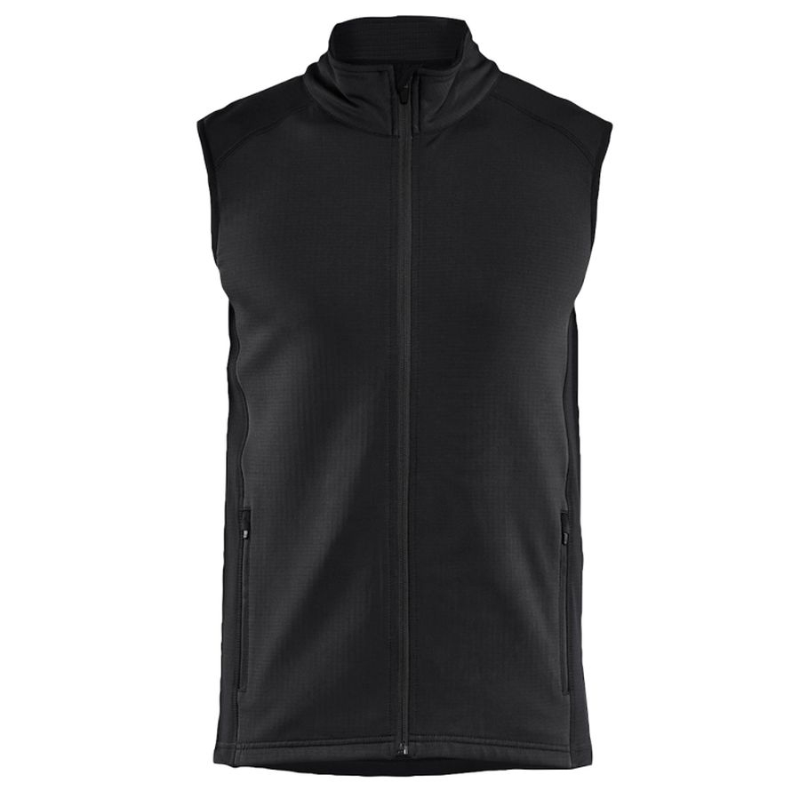 4736 Blakläder® Striker Fleeceweste