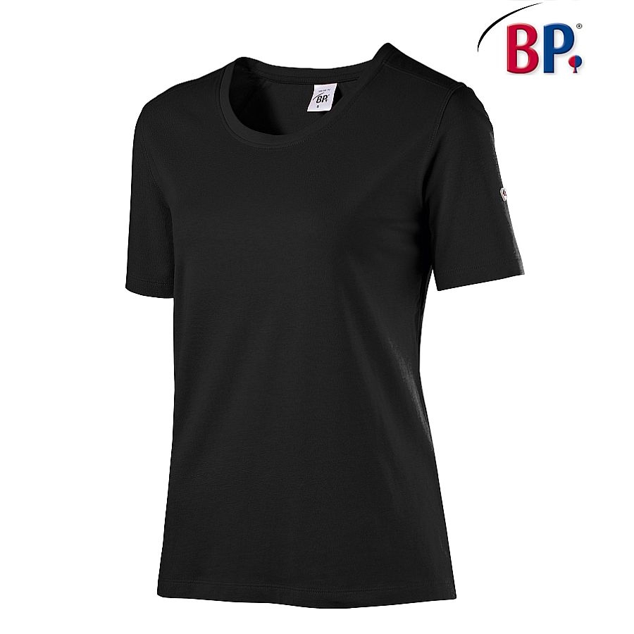 1715 BP Damen T-Shirt Baumwolle mit Stretch 1715 BP Damen T-Shirt Baumwolle mit Stretch