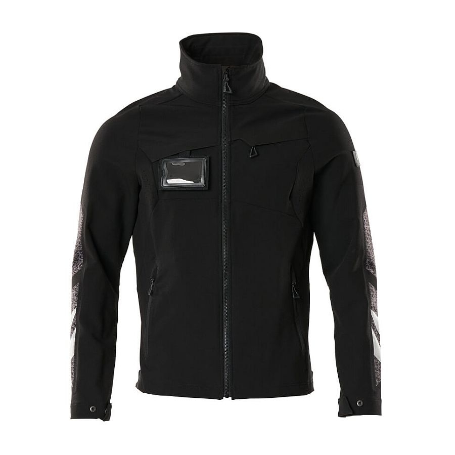 18101 Mascot®Accelerate Jacke 4-Wege Stretch 18101 Mascot®Accelerate Jacke 4-Wege Stretch