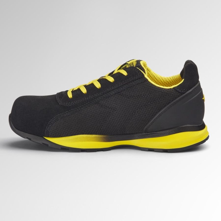 Diadora® Schuh Glove Hyperform Low S1PS ESD