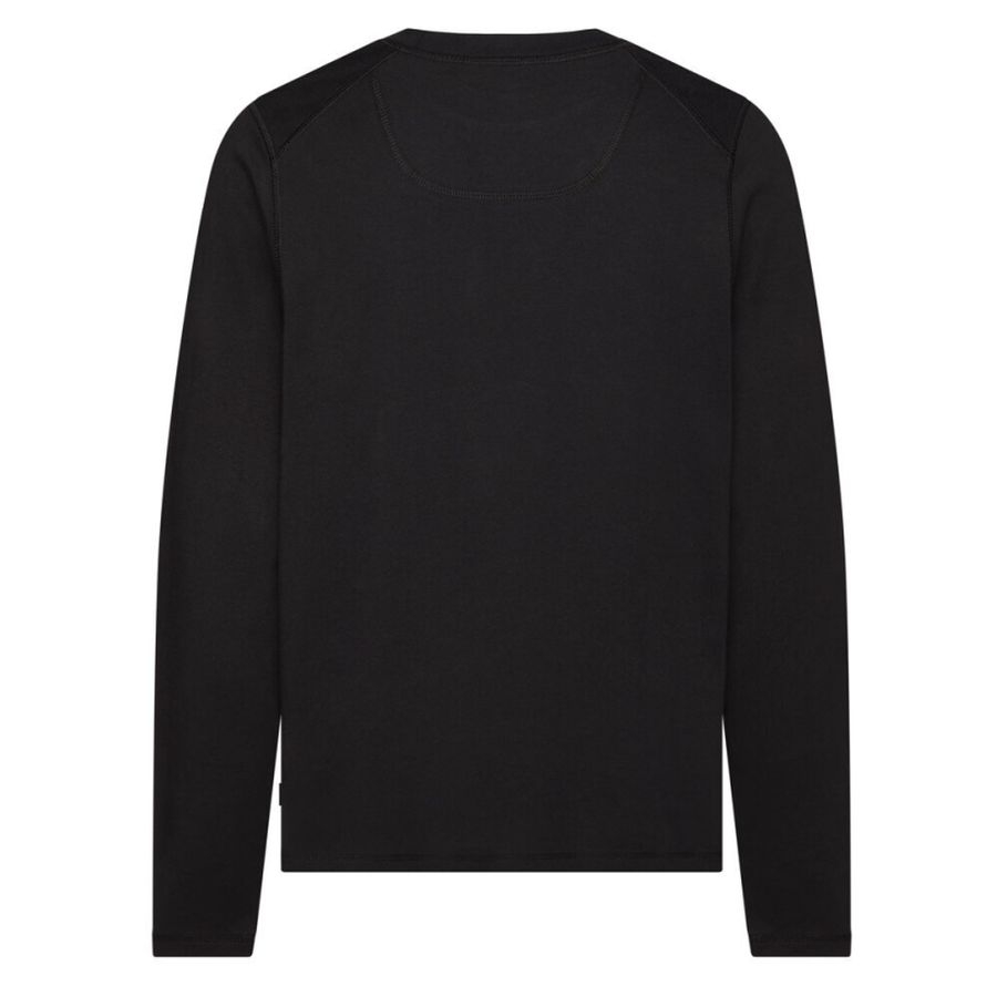 DASSY® Essentials Damen Langarmshirt Fund