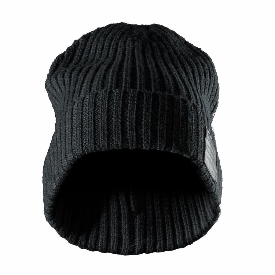 9003 Snickers Fischemütze aus Wolle