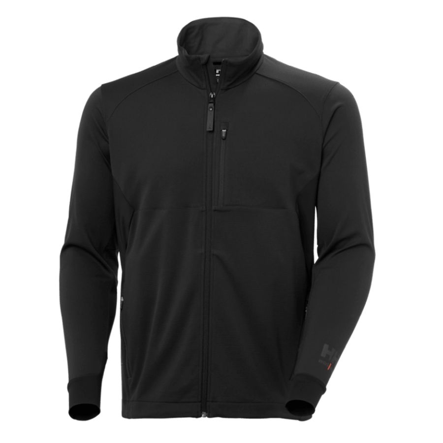72378 Helly Hansen® Tech Active Midlayer Jacke