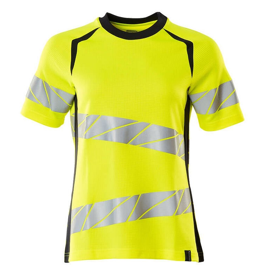 19092 Mascot®Accelerate Safe DamenT-Shirt Klasse 2 19092 Mascot®Accelerate Safe DamenT-Shirt Klasse 2