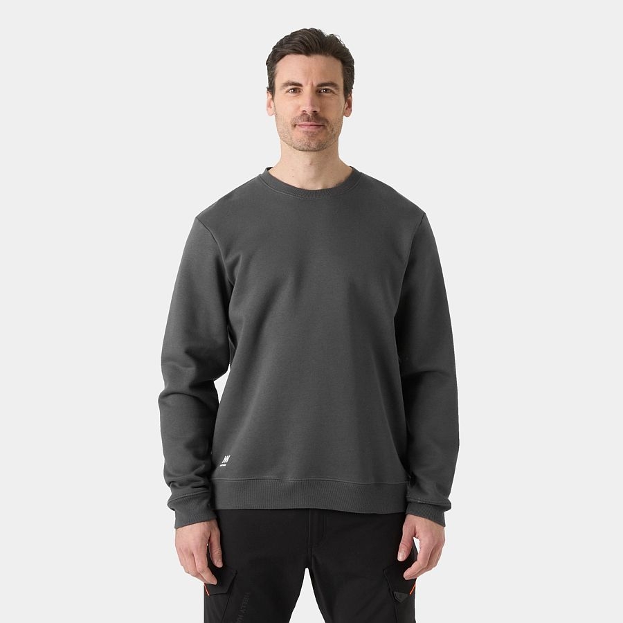 79400 Helly Hansen® Classic Sweatshirt 2.0