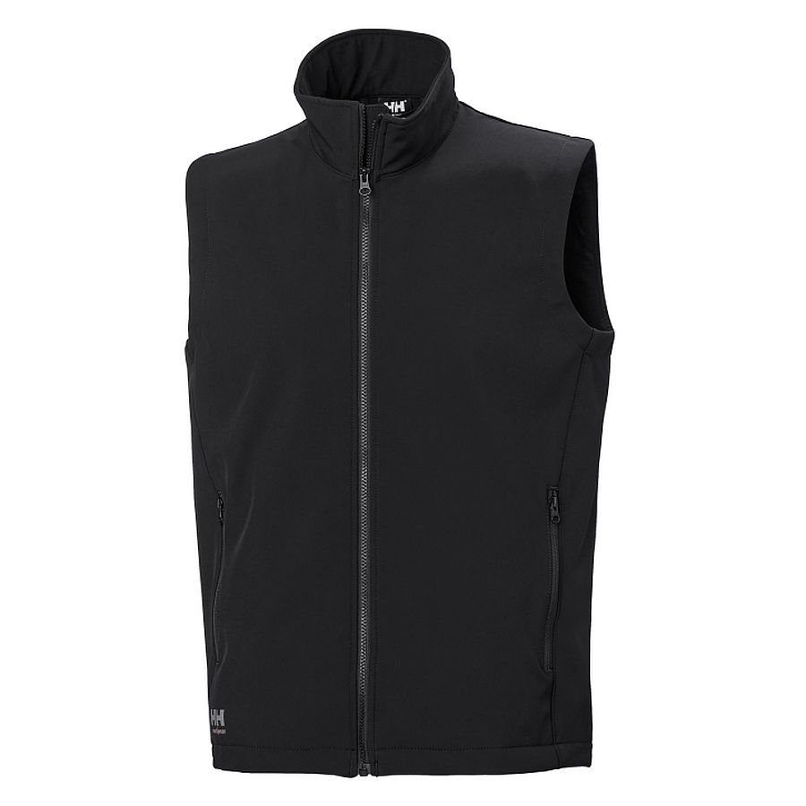 74086 Helly Hansen® Manchester Softshellweste 2.0 74086 Helly Hansen® Manchester Softshellweste 2.0