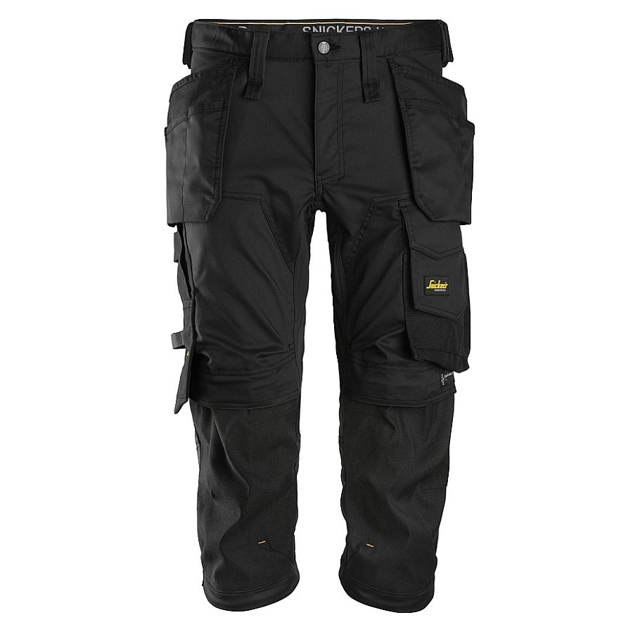 6142 Snickers Piratenhose AllroundWork HP Stretch 6142 Snickers Piratenhose AllroundWork HP Stretch