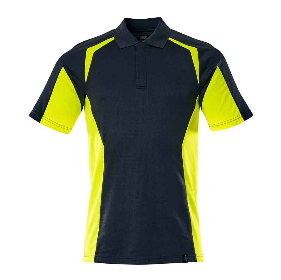 22083 Mascot®Accelerate Safe Polo-Shirt 22083 Mascot®Accelerate Safe Polo-Shirt
