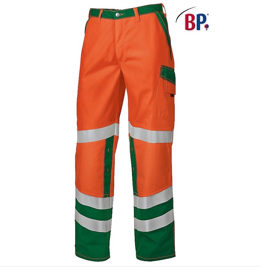 2010 BP HI-VIS Comfort Bundhose