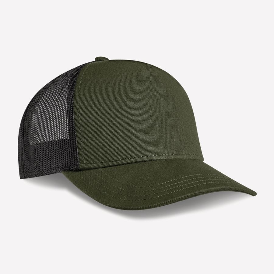 91185 FHB Trucker Cap Birger